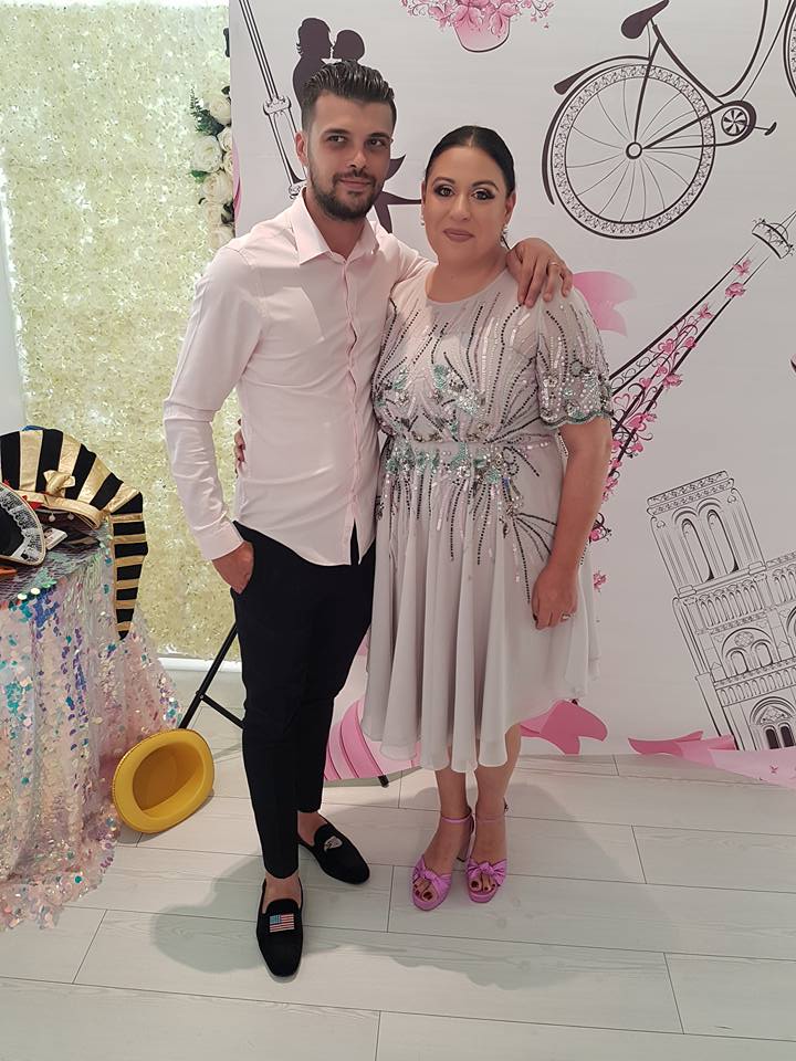 Marius Elisei nu se mai ascunde. Mesajul transmis după despărțirea de Oana Roman. „Am pulsul mărit de când te-am găsit”
