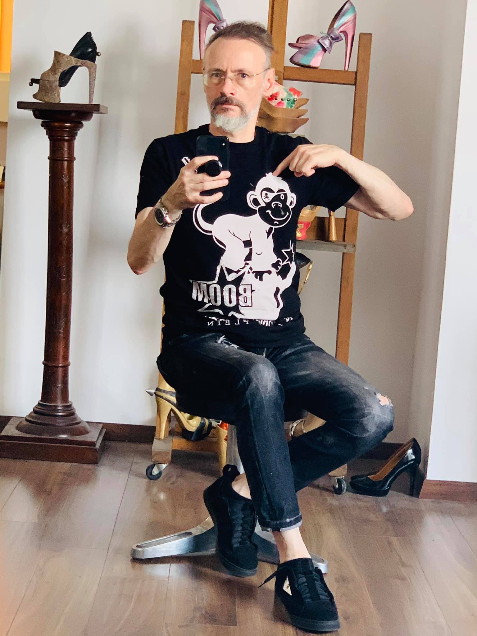 Mihai Albu a refuzat participarea la Sunt celebru, scoate-mă de aici! „Am fost contactat de Pro TV”