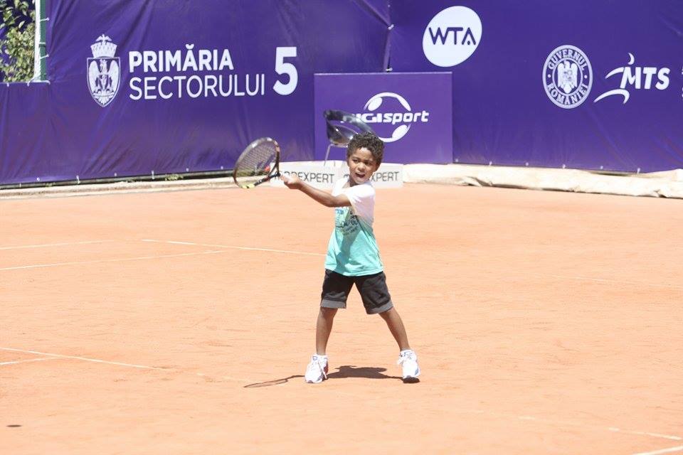 Tenis. Interviu neconvențional cu Alexandra Dulgheru: ”În fundul meu s-au băgat 2.000.000 de euro!”. Ce spune de despre relațiile din circuitul feminin / GALERIE FOTO