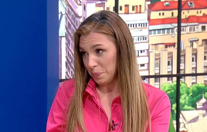 Sorana Darclee a fost diagnosticată cu ADHD. Cum a descoperit și de ce nu ia tratament: „Simțeam că o iau razna și înnebunesc”