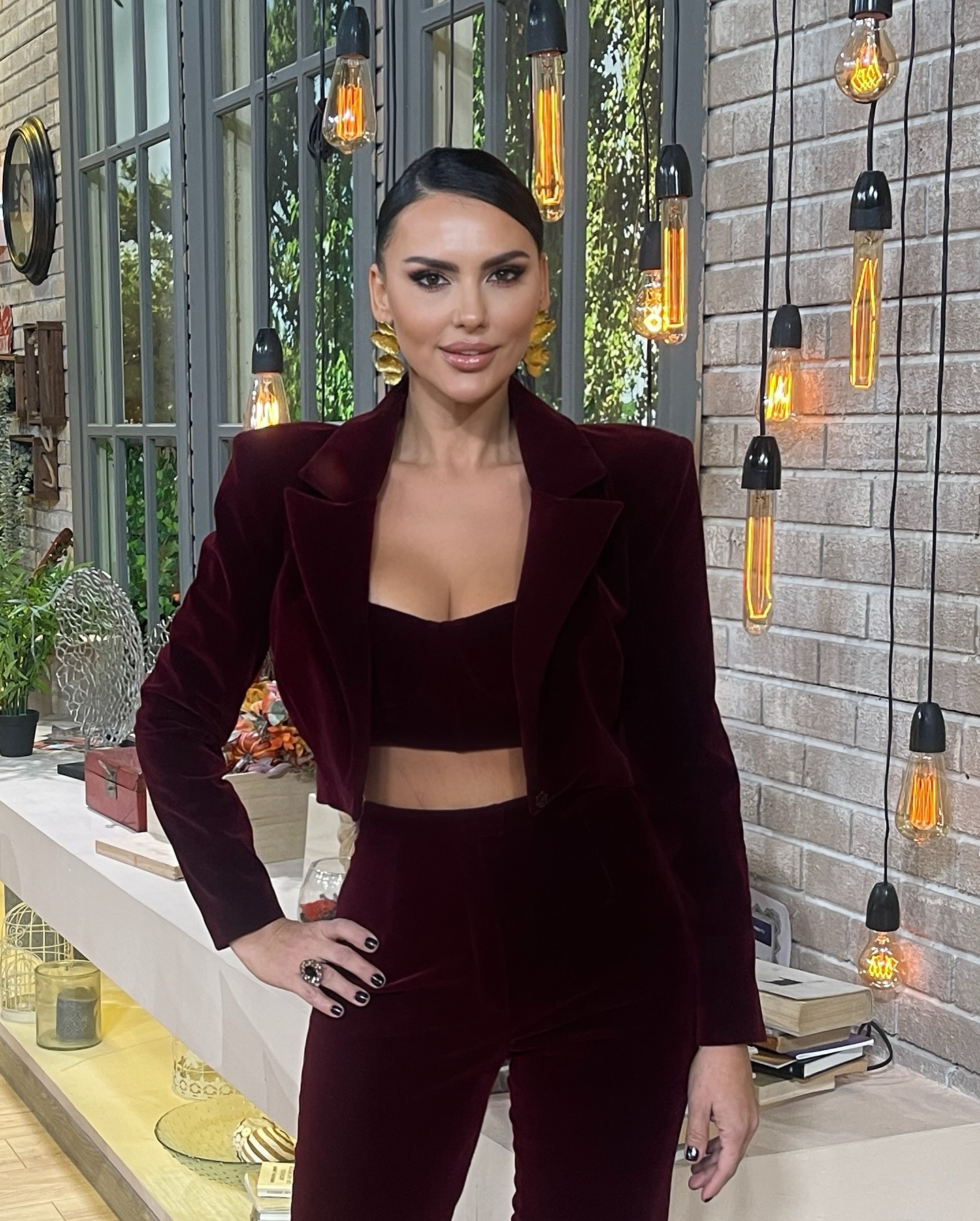 De ce Lavinia Pîrva nu a mai vrut alți copii cu Ștefan Bănică jr: „Am zis că se oprește treaba”. Nu au bonă pentru fiul lor