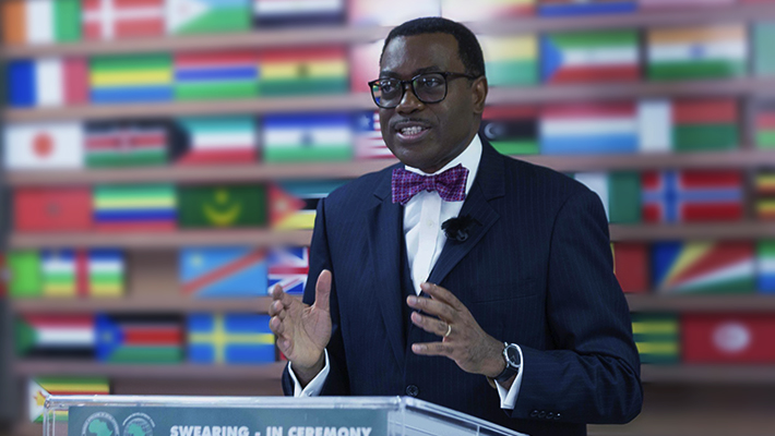 8 candidates in race to succeed Adesina as AfDB President in 2025