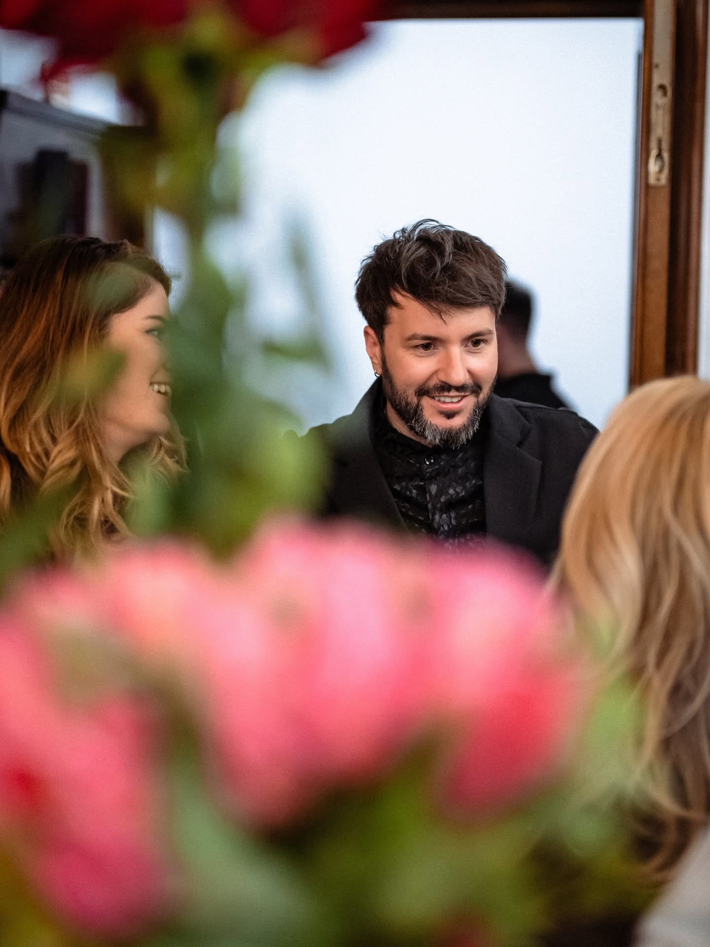 Marian Capet, unul dintre cei mai apreciați hair stiliști din România 