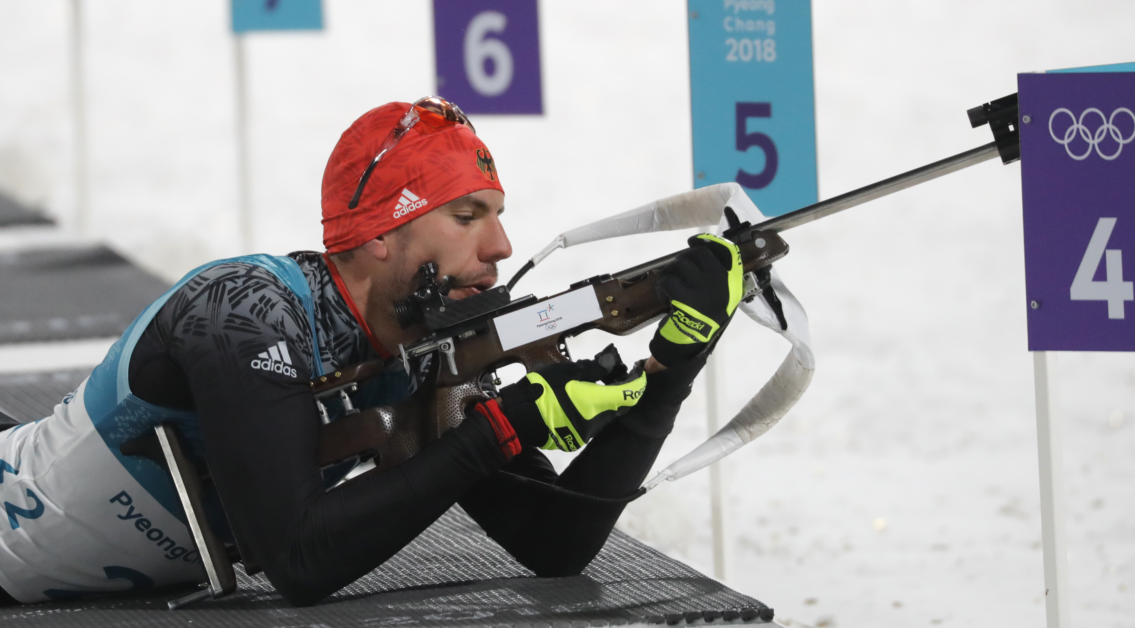 LIVE BLOG Jocurile Olimpice de iarnă 2018, program și rezultate. Norvegia, prima în clasamentul final pe medalii | FOTO