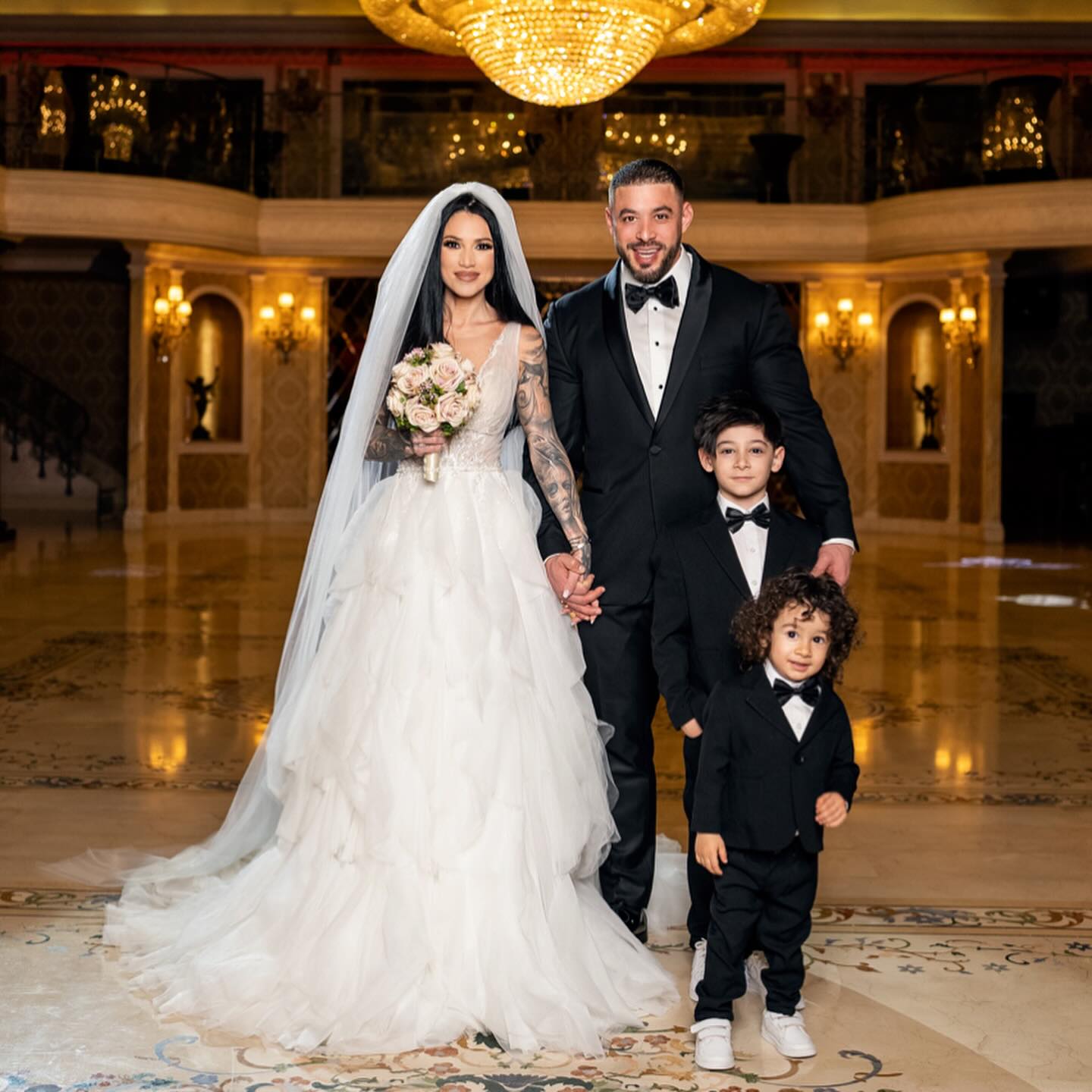 Roxana Vancea, primele declarații după ce s-a cununat religios. Ce spune despre superstiții. „Nu mi-aș dori un bărbat care să joace după cum cânt eu”