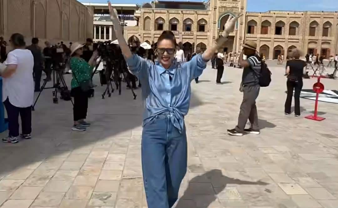 E oficial! Când începe Asia Express 2026. Sezonul 9 s-a filmat în Uzbekistan și China
