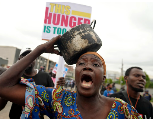 Nigerians