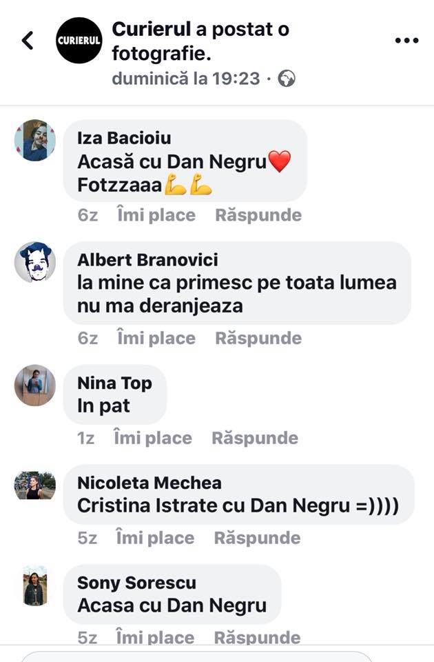 Revelionul cu Dan Negru, ținta glumelor din mediul online. Râzi cu lacrimi | FOTO