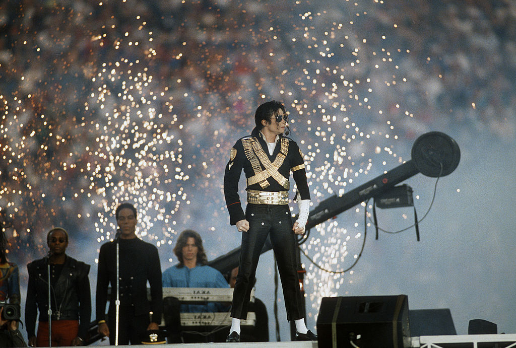 Michael Jackson hihetetlen rekordja után pénzt sem kért: újabb dokumentumfilm készül a popikonról