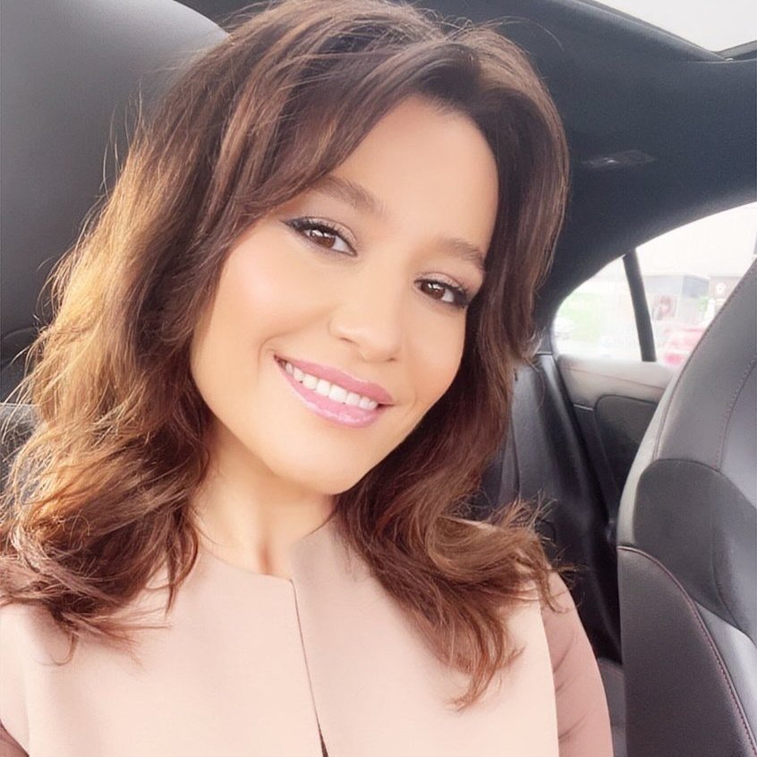 Claudia Pătrășcanu a făcut credit la bancă pentru noua casă: „Sunt foarte chibzuită”. Cu ce s-a ales după divorțul de Gabi Bădălău