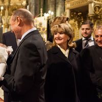 Maria Băsescu, prezența discretă din viața fostului președinte al României