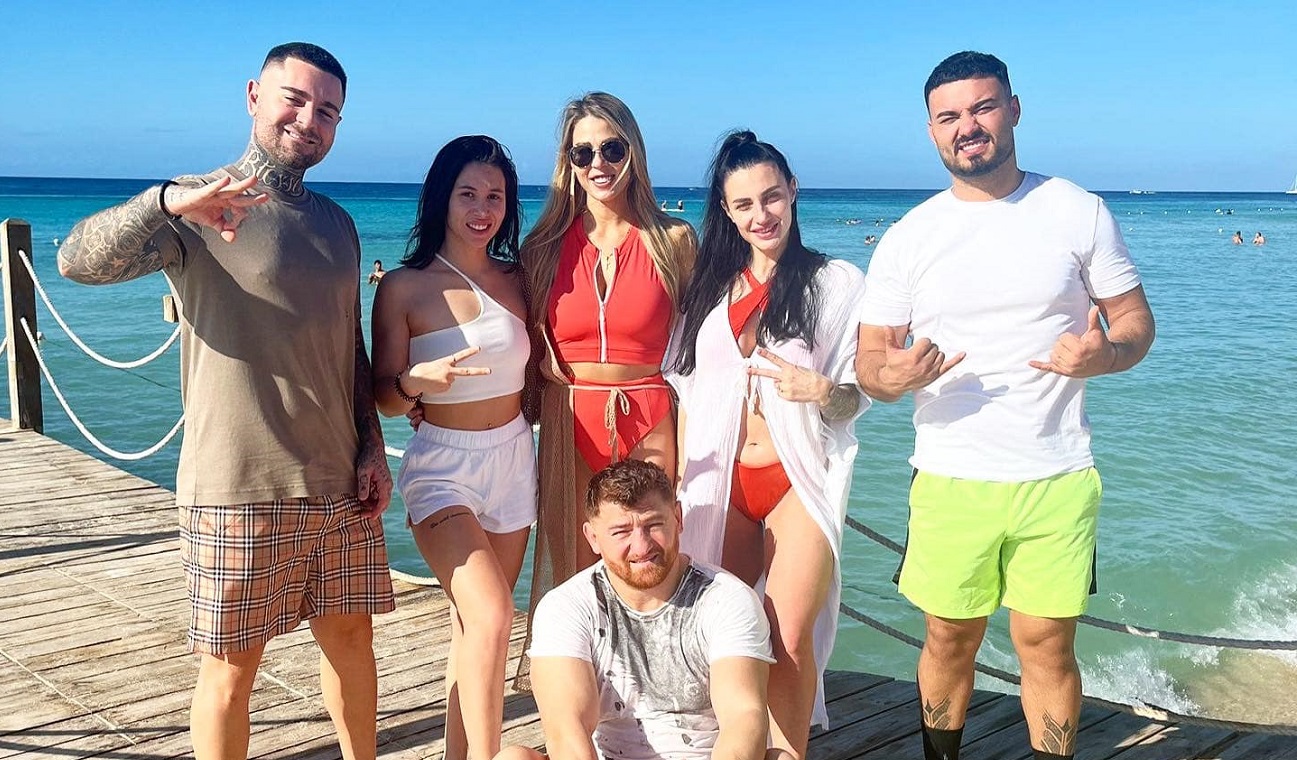 „Survivor All Stars”, 21 februarie. Faimoșii vor mai pierde un concurent din echipă, iar Moroșanu a răbufnit: „Capul jos, joc de glezne”