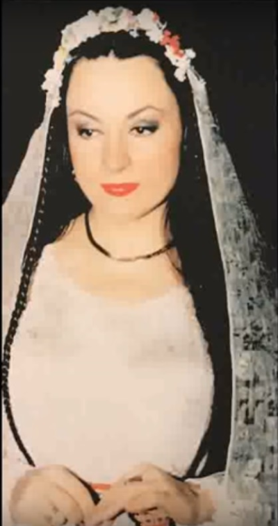Maria Dragomiroiu împlinește astăzi 70 de ani. Imagini rare cu familia artistei de muzică populară. „Va fi o zi specială”