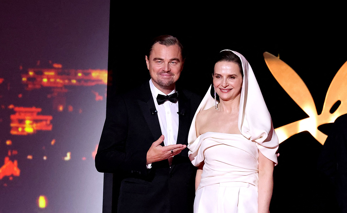 Ce s-a schimbat la Cannes în ultimii 29 de ani 
