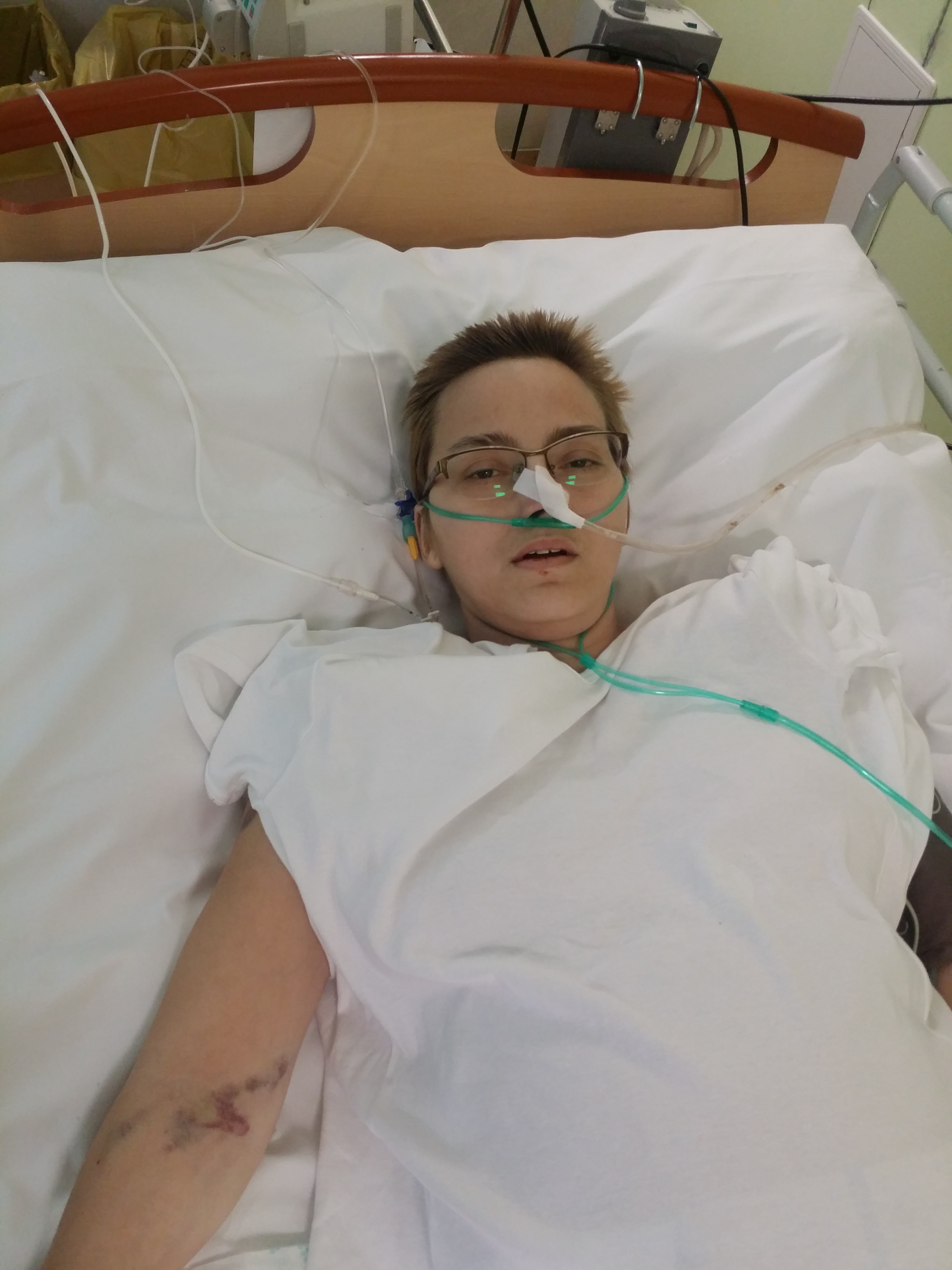 INVESTIGAȚIE EXCLUSIVĂ: Libertatea a intrat în posesia expertizei medico-legale într-un dosar tulburător. Omorâtă de infecții și mințită!