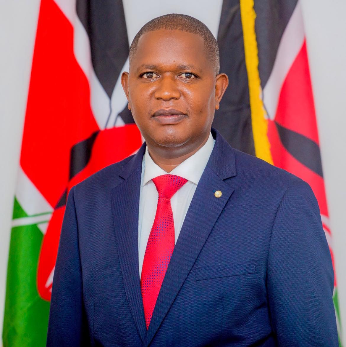 Kibwezi West MP Eckomas Mwengi Mutuse