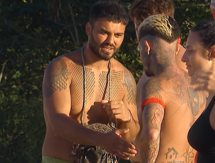 Situație neașteptată la Survivor All Stars. Scandalurile se amplifică, iar Faimoșii vor pierde al treilea coechipier