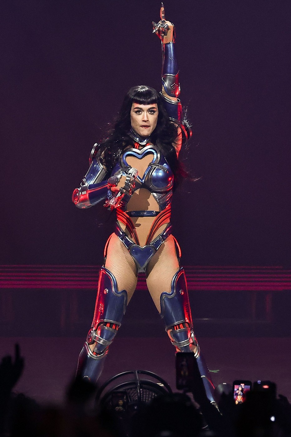 Poliția a deschis o anchetă pe numele lui Katy Perry. De ce o acuză Ruby Rose: „Mi-au trebuit 20 de ani să spun asta”