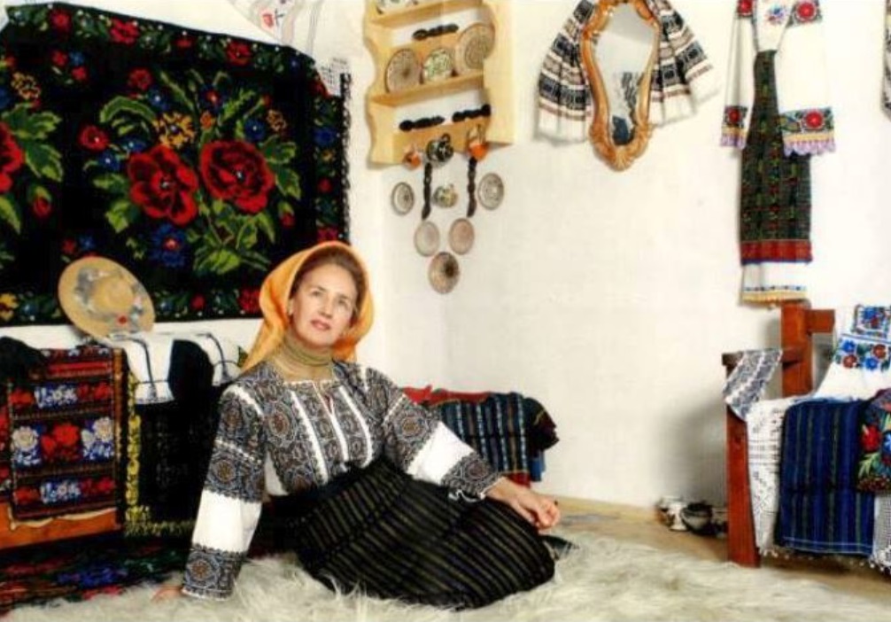Prima imagine cu Sofia Vicoveanca după ce a suferit un infarct. Cum arată artista acum și care este starea ei. „Știe Domnul ce face”