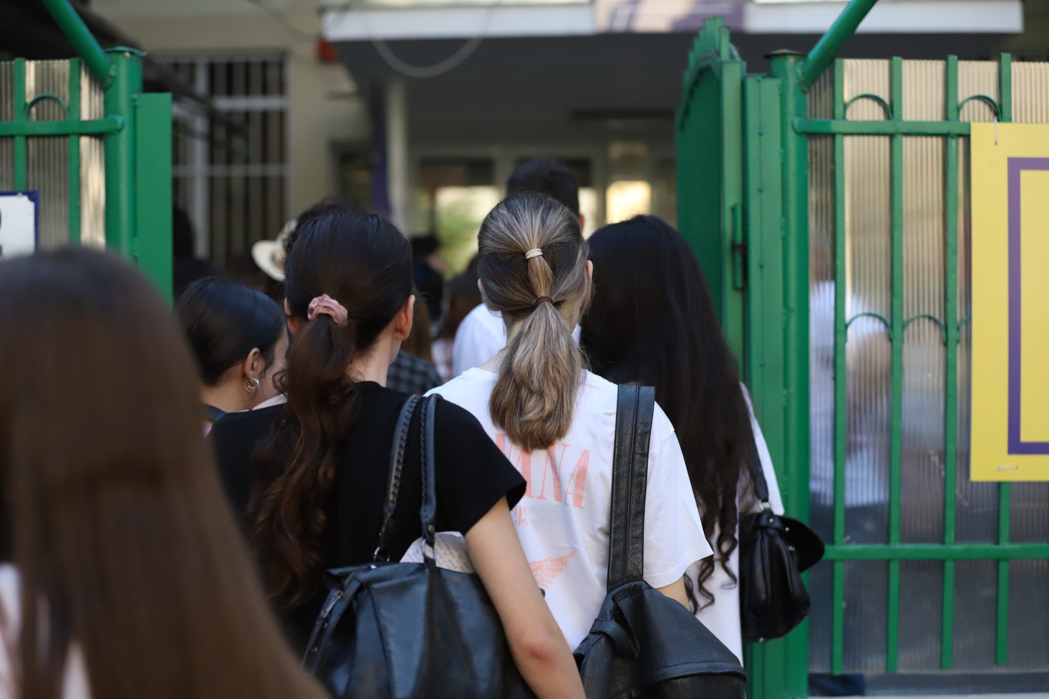 Examenul de BAC la Română 2026: aer condiționat cu porția și poeți ”grei” la subiectul al treilea