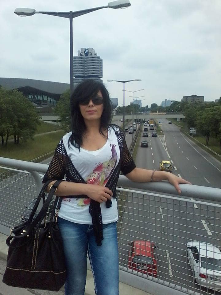 Mariana Moculescu, ironică la adresa Ginei Pistol. „Smiley a plecat cu boxerul în SUA. Am văzut că este nemulţumită de o nouă tunsoare”