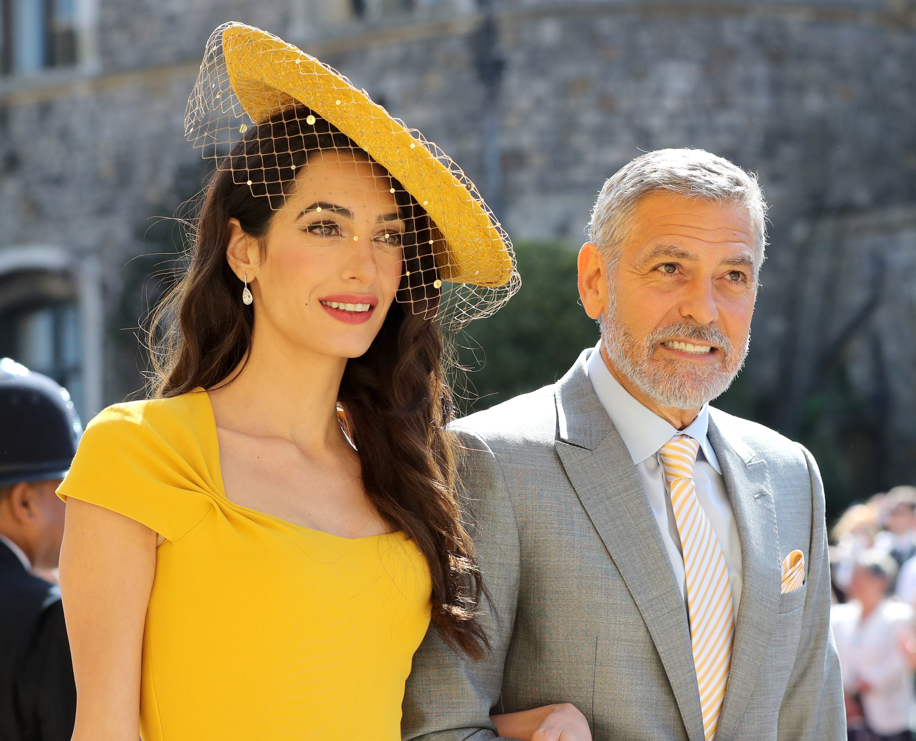 Cât costă să petreci alături de George Clooney cinci zile. Cina e inclusă în prețul uriaș: doar 16 persoane pot avea acest privilegiu