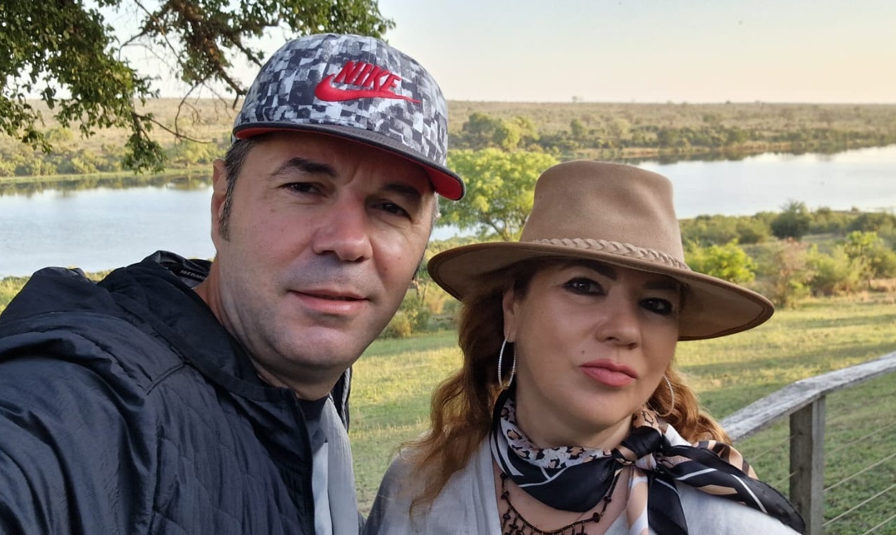 Mihaela Borcea se recăsătorește la 13 ani de la divorțul de Cristi Borcea. De ce face doar cununia religioasă cu Sorin Rap: „Fără acte”