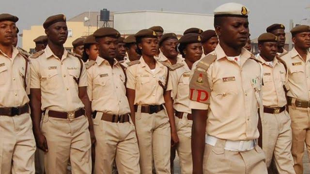 No recruitment into Immigration, NSCDC, Correctional - FG warns Nigerians