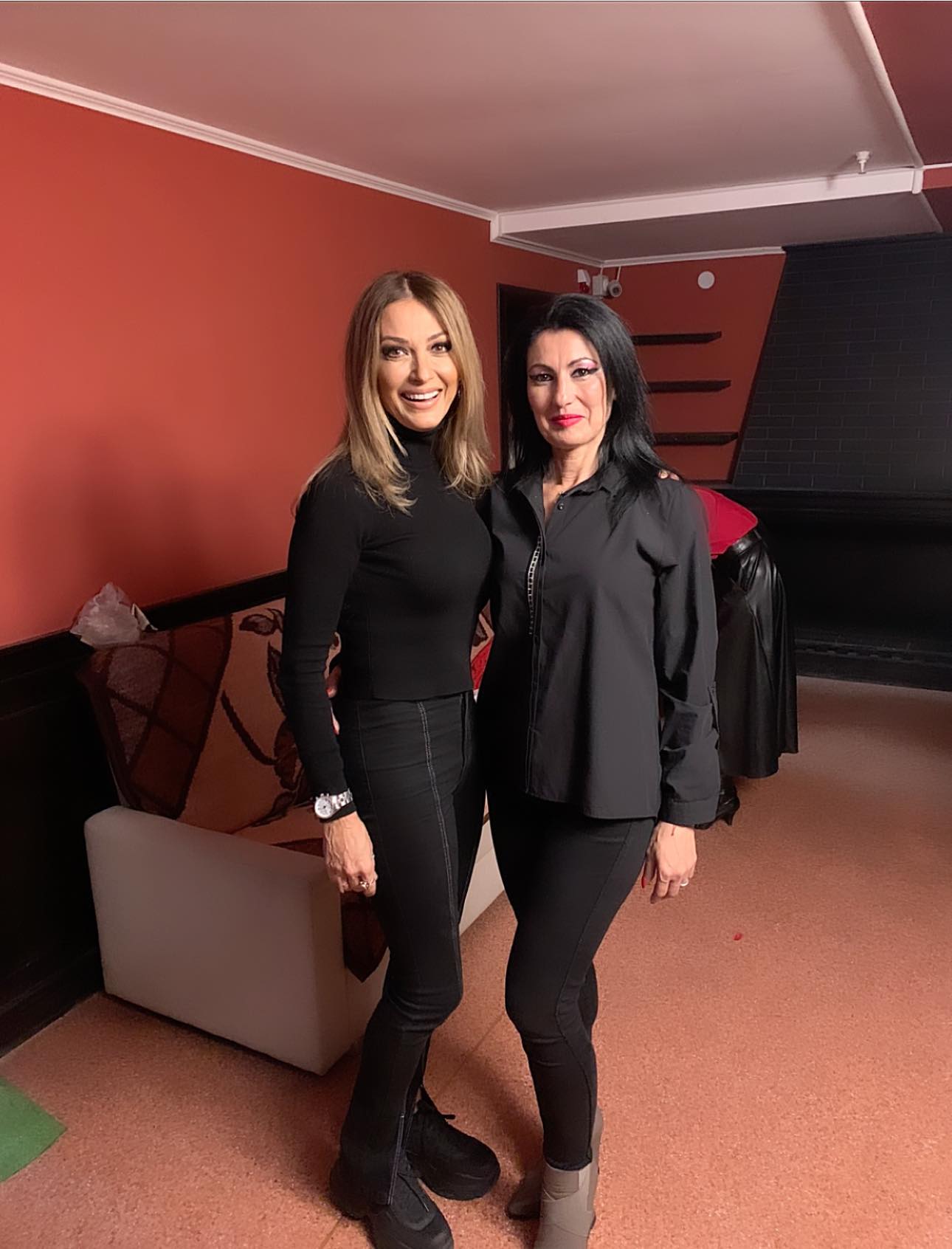 Ce gătește Anca Țurcașiu pentru masa de Crăciun și alături de cine va petrece sărbătorile. „O să fac mai multe lucruri”