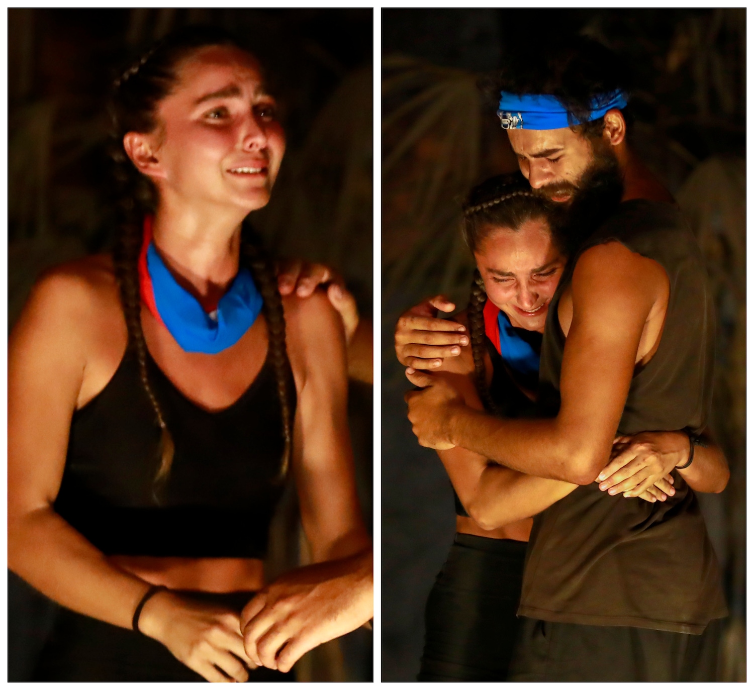 Robert Moscalu, eliminat de la Survivor 2023. Scandal la plecarea lui din concurs: „De ce mereu oamenii reali și corecți au de suferit?”