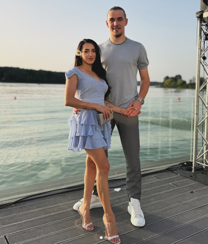 Larisa Iordache a anunțat sexul bebelușului. Fosta gimnastă va deveni mamă pentru prima dată