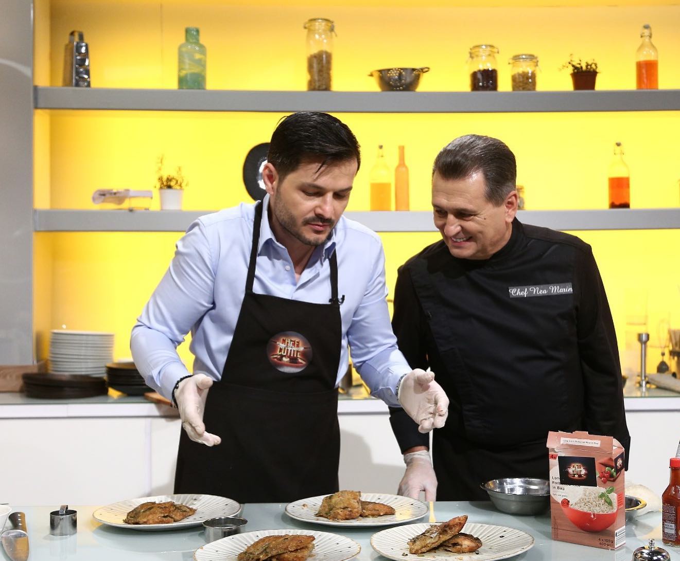 Liviu Vârciu, prima reacție după ce Lucian Mitrea a povestit cum l-a prins în pat cu Andreea Bănică: „L-am văzut așa amărât”
