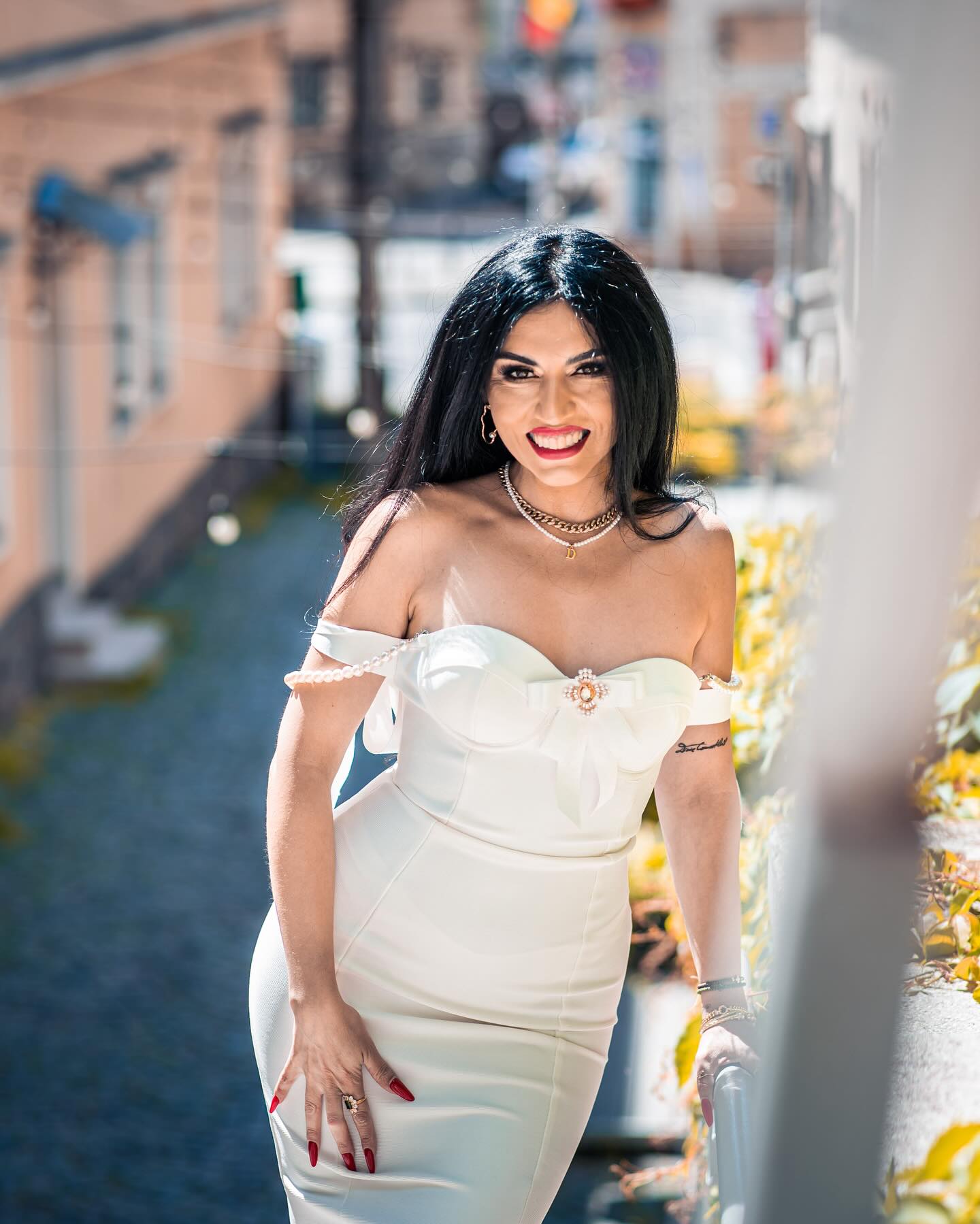Doinița Oancea joacă în serialul „Iubire cu parfum de lavandă”. Ce rol va interpreta: „Îmi doresc să-mi fac treaba cât se poate de bine”