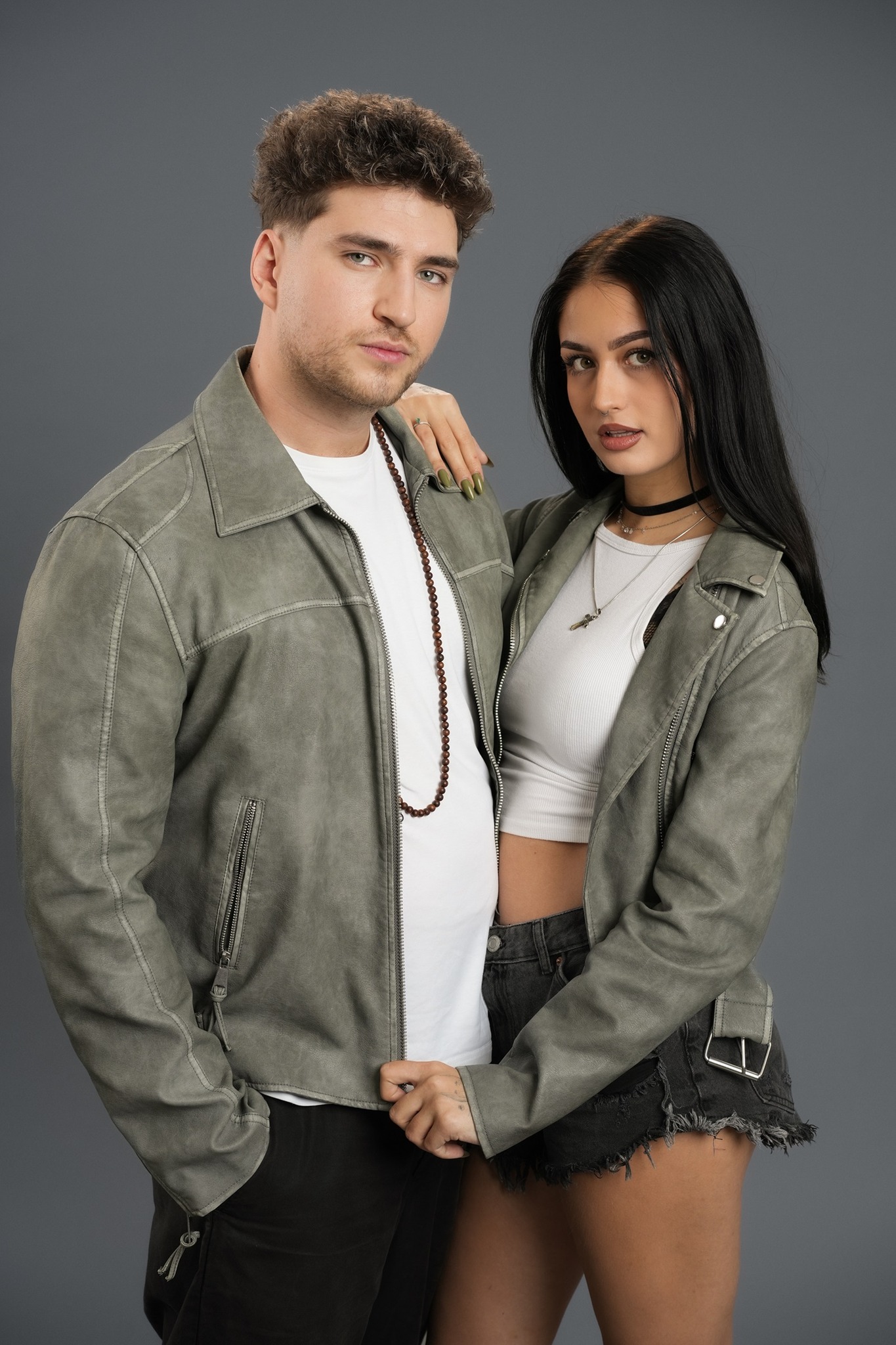 Mădălin Șerban și Dilinca, eliminați de la Power Couple 2026. Câți bani ar fi primit după cinci săptămâni în competiție