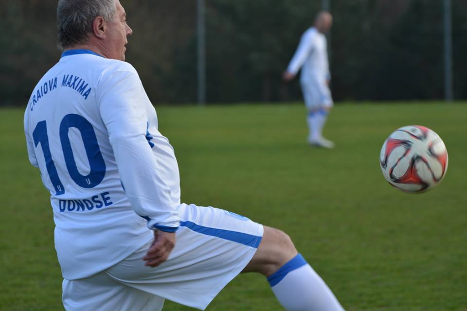 S-a reeditat meciul Universitatea Craiova - FC Kaiserslautern! Nemții n-au stat la discuții: 6-0! GALERIE FOTO & VIDEO