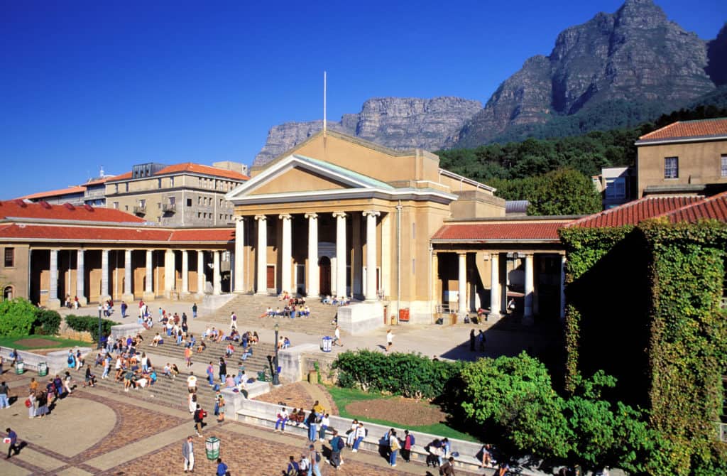 10 best universities in Africa, according to latest ranking (2027)