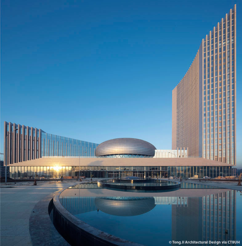 African Union launches homegrown credit rating agency to challenge Moody’s, S&amp;P and Fitch