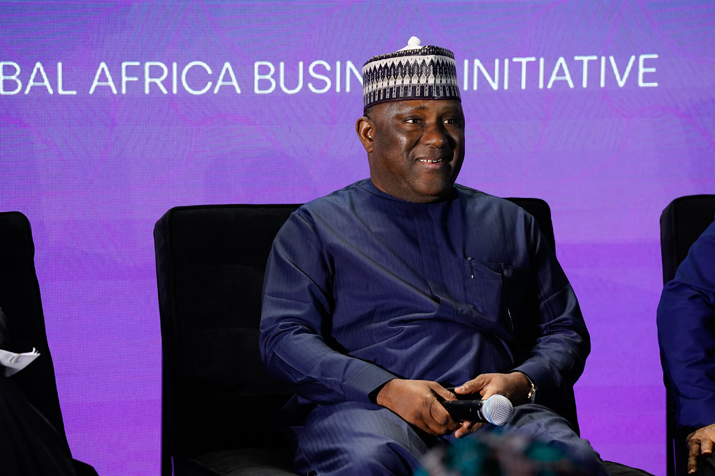 African billionaire of the week: Abdul Samad Rabiu gifts $20.7 million to long-serving employees