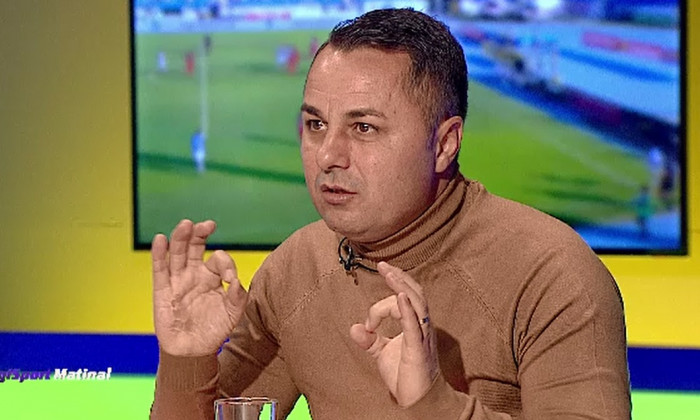 Ce spune Florentin Petre despre acuzații aduse de fosta soție. De ce a plecat de la Piatra Neamț. „Nu este adevărat”