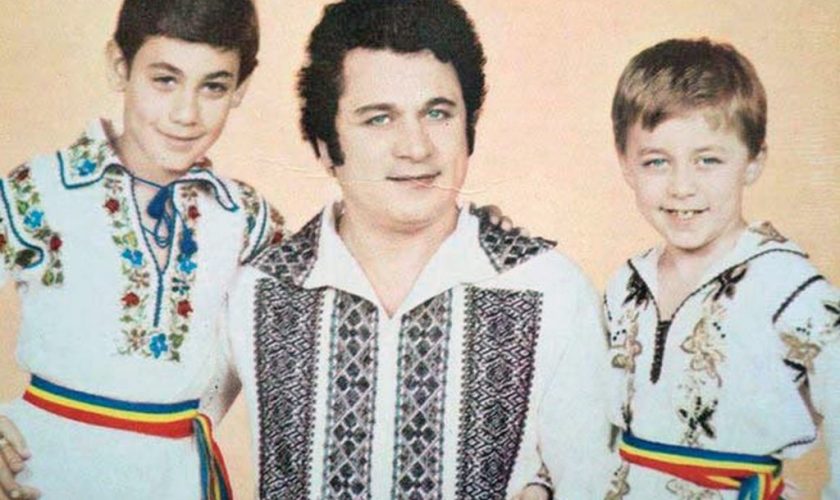 Ionuț Dolănescu vrea să se împace cu fratele său. Cum a reacționat Dragoș: „Îi recomand să se ducă la doctor, să se revizuiască”