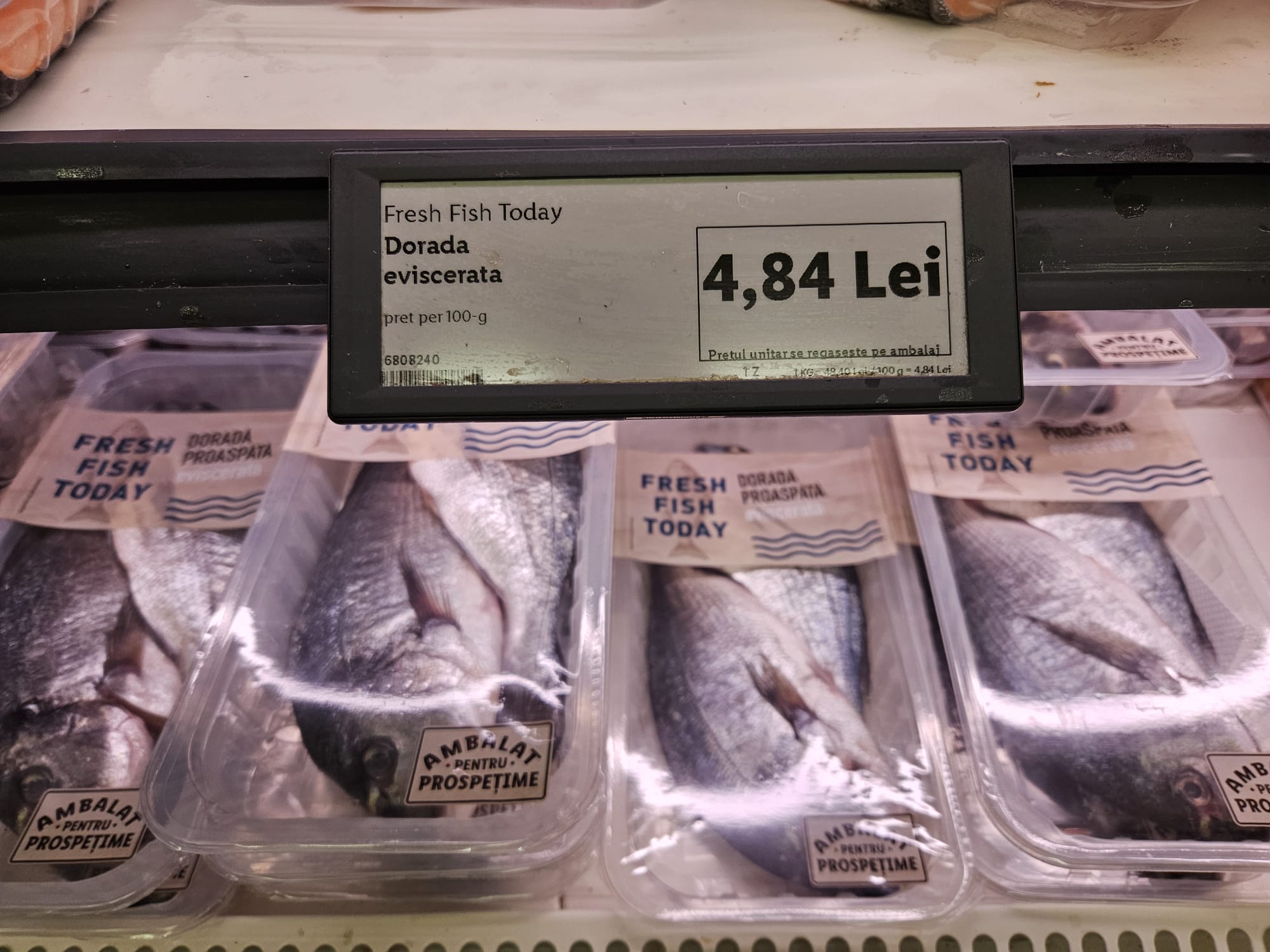 Experiment Libertatea. Cum sunt preţurile la alimente în Bulgaria faţă de România, în pieţe şi la hipermarket. Marile surprize de la raft