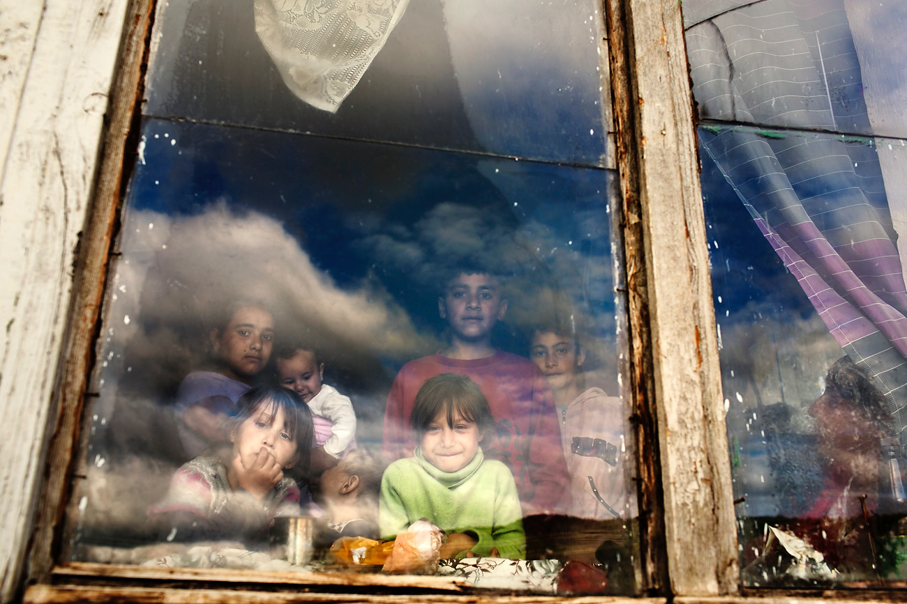 VIDEO/ Mugur Vărzariu, fotograful care oprește buldozerele. Fotografiile sale au ajuns în New York Times