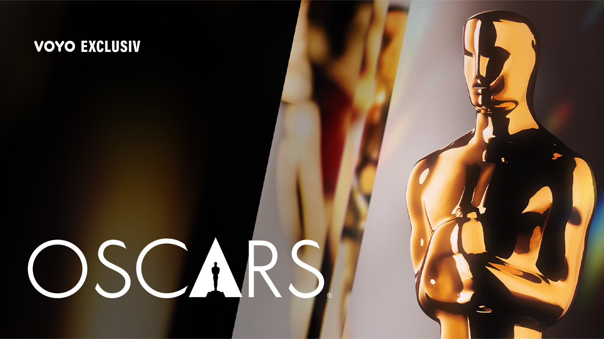 Amalia Enache și Alex Bogdan prezintă Studio Oscars 2025. „Sebastian Stan, nominalizat la categoria cel mai bun actor în rol principal”