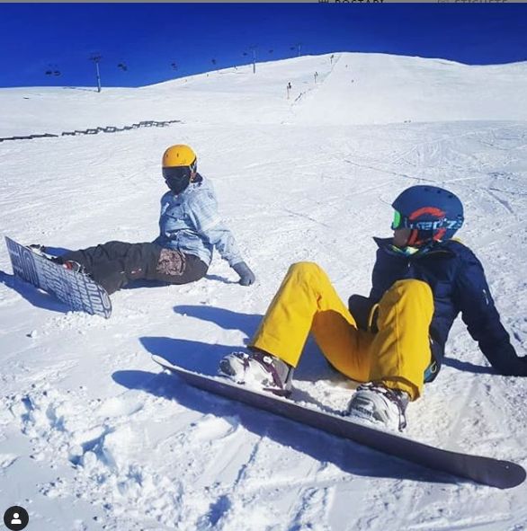 Dana Nălbaru recunoaște: "Mă declar ruptă" | FOTO