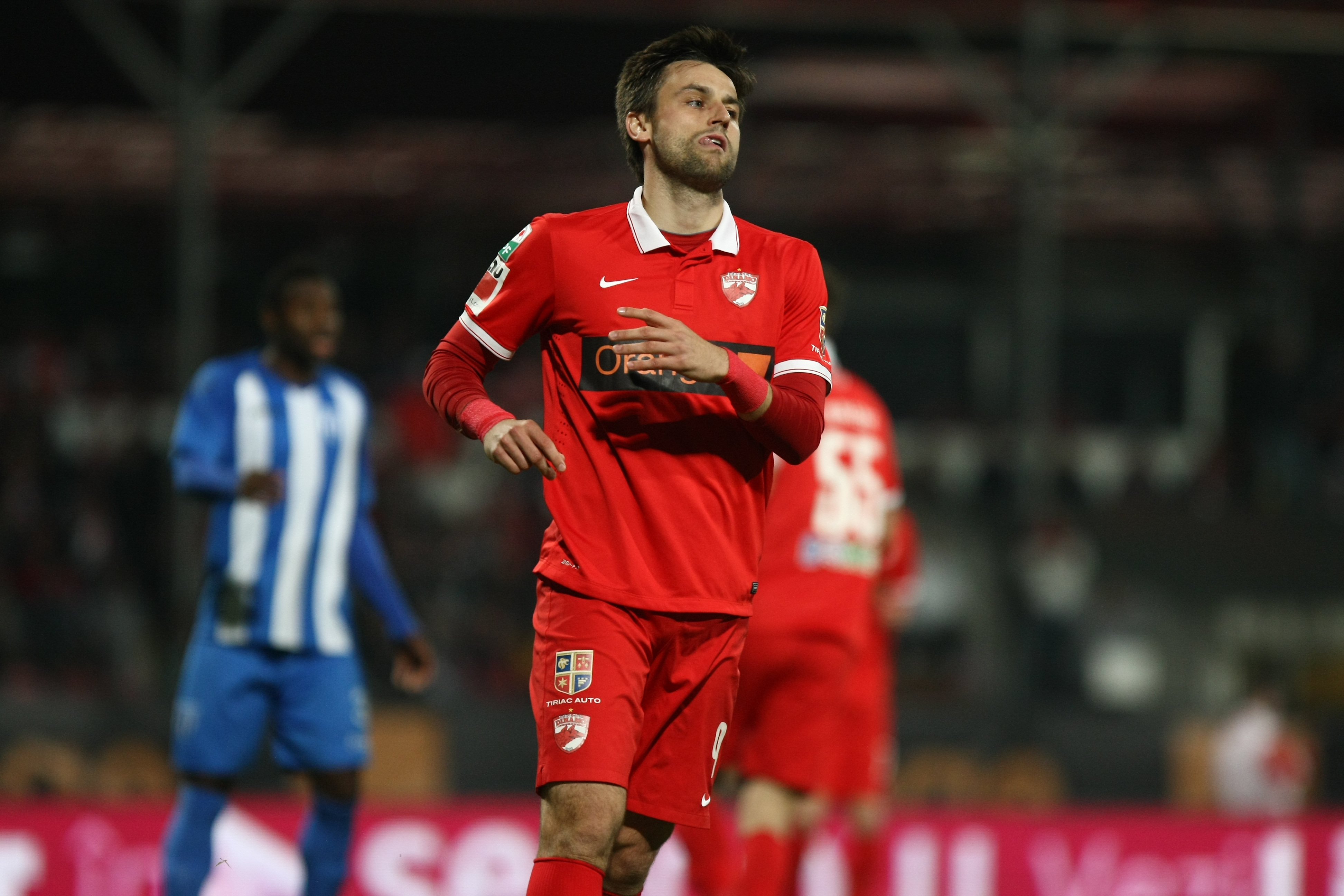 VIDEO&FOTO / LIGA I: Dinamo - CS Universitatea Craiova 1-1