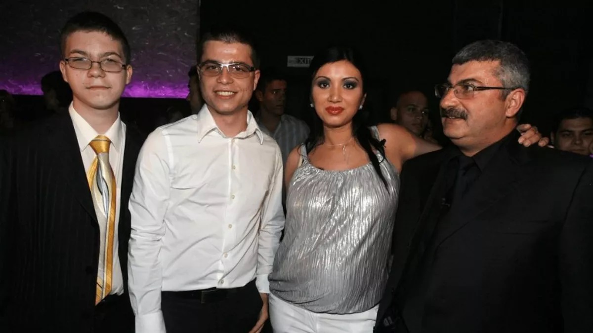 Adriana Bahmuțeanu l-a dat în judecată pe Honorius Prigoană: „Înșelăciune și spălarea banilor”. La mijloc ar fi vorba despre 800.000 de euro