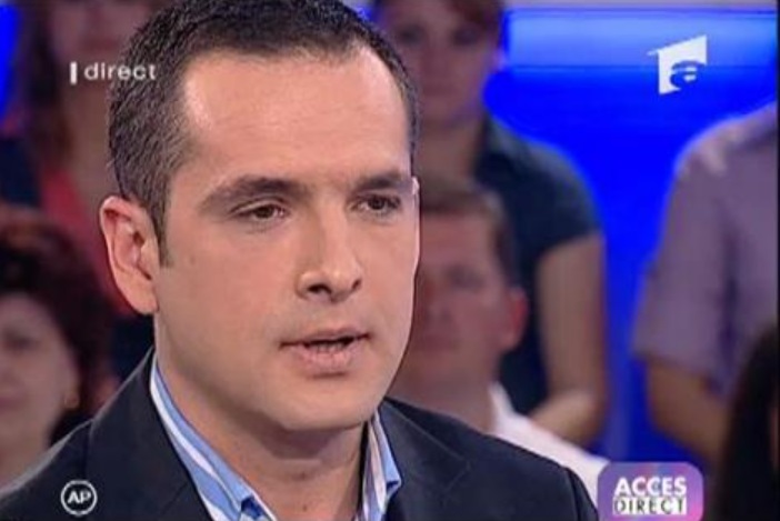 De ce Mădălin Ionescu a fost dat afară de la „Acces Direct”. Cum s-a răzbunat pe șefii lui: „Nu au putut să gestioneze scandalul imens”
