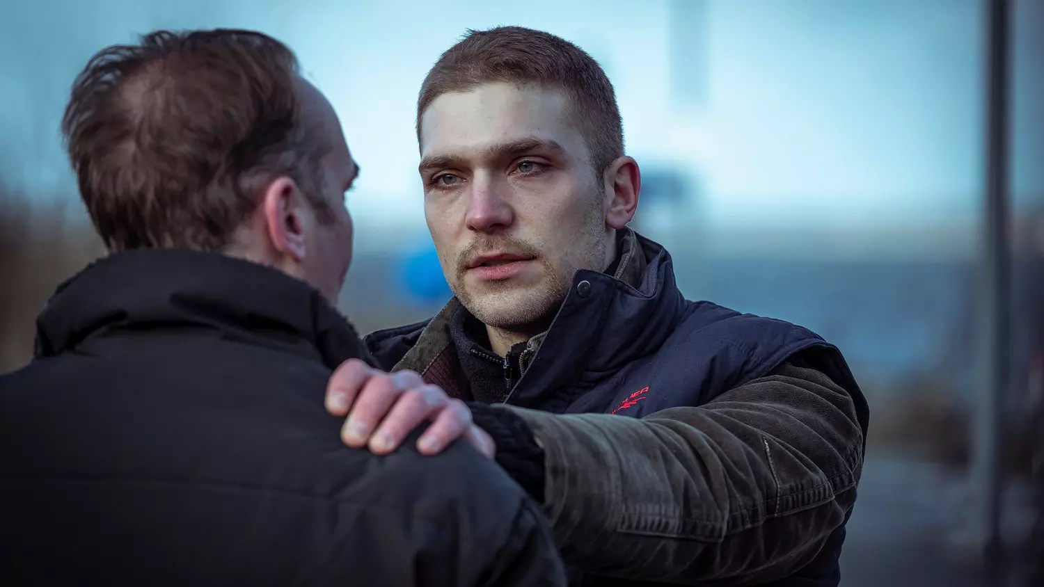 Serialul „KLANGOR”, un excelent thriller polițist, în premieră la FOCUS SAT TV