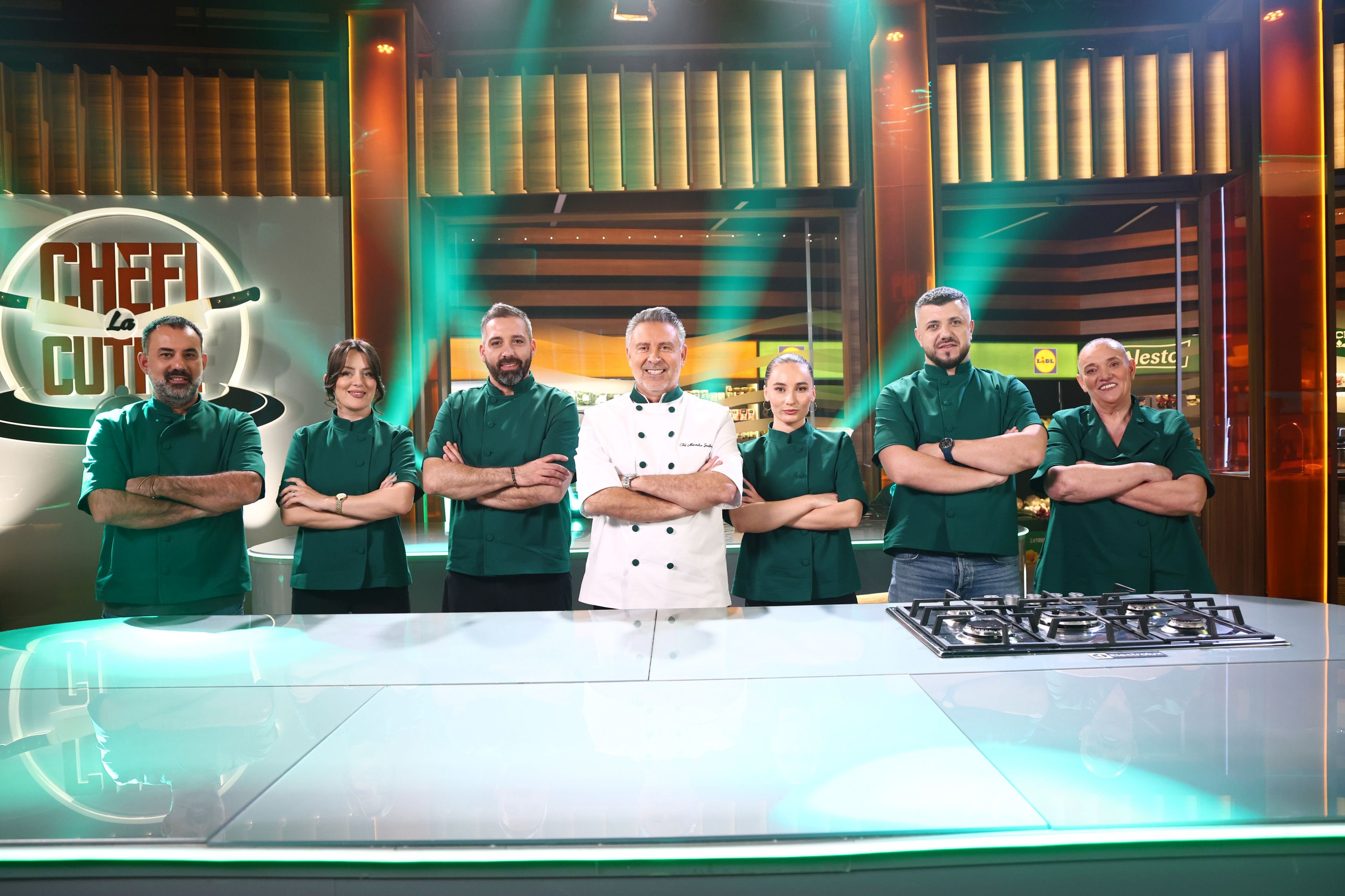 „Chefi la cuțite” 2026. Dublă eliminare la Antena 1. Cine a plecat acasă. „Suntem de râsul lumii”