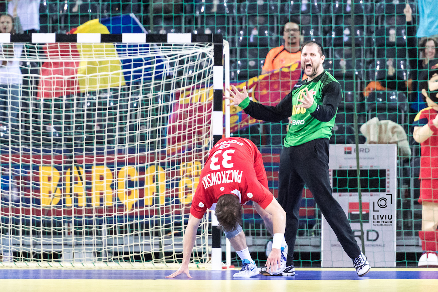 Handbal. România, dueluri cu vicecampioana mondială și campioana europeană!